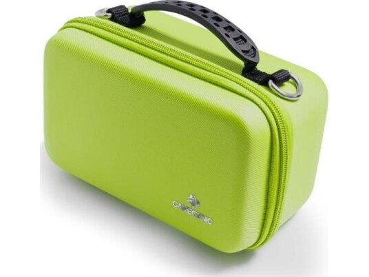 Gamegenic Game Shell 250+ Green