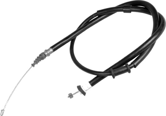 BLUE PRINT ADL144605 Tautrekk, håndbremse