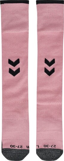 Hummel Shimmer Core fotballstrømper pink nectar (31 34) 31 34 Hummel Shimmer Core fotballstrømper pink nectar (31 34) 31 34