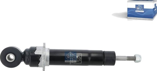 Demper førerhus lagring DT Spare Parts 1.00498