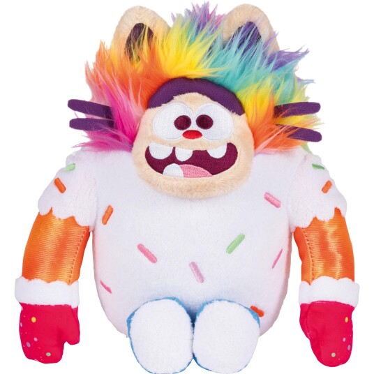 Gabby's Dollhouse Kosebamse Cookie Bobbie 30 Cm