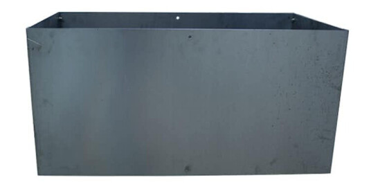 Plantekasse Jabo Dyrk 80x40x40 cm