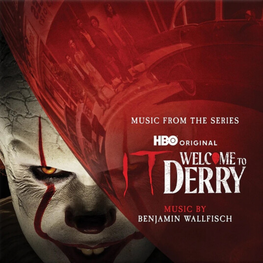 It: Welcome To Derry O.S.T. It: Welcome To Derry O.S.T.