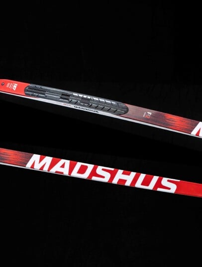 Madshus Redline Skate F2 Tbd 192cm 85-100+kg Madshus Redline Skate F2 Tbd 192cm 85-100+kg