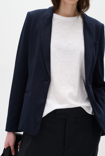 InWear Roseau - Blue - 46 InWear Roseau - Blue - 46