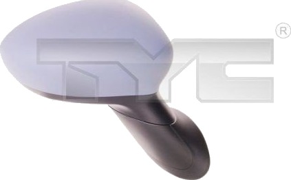 Sidespeil TYC 309-0096