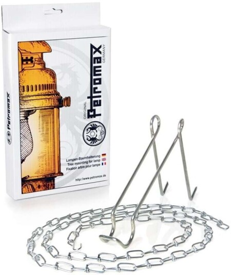 Petromax Tree Lantern Hanger Nocolour OneSize Petromax Tree Lantern Hanger Nocolour OneSize