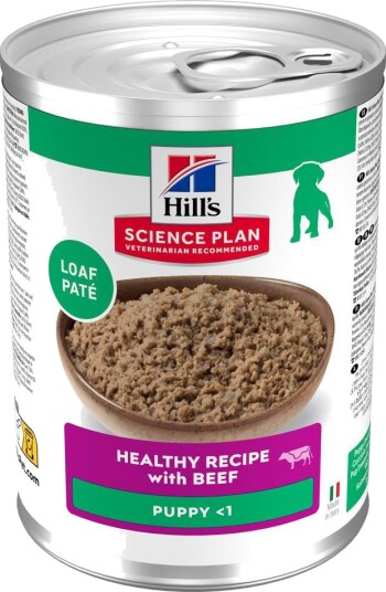 Hill'S Science Plan Våtfôr Science Plan Puppy