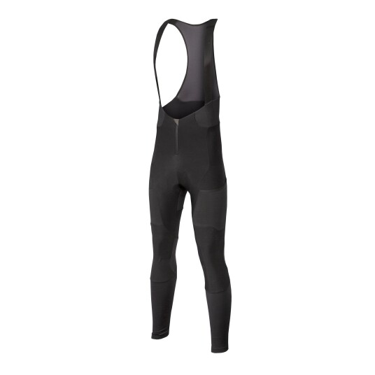 Endura GV500 Thermal lange sykkelbukser sort