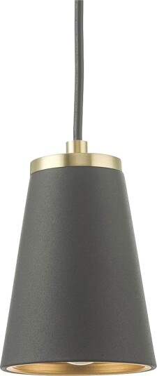 Oriva Cone Svart 46824 80