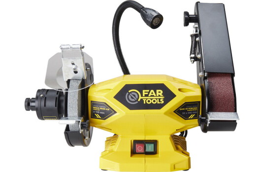Fartools Benkesliper 230V Fartools Benkesliper 230V