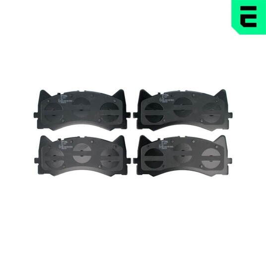 Bremseklosser OPTIMAL BP-12971