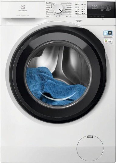 Electrolux EFI622E94E Vaskemaskin Electrolux EFI622E94E Vaskemaskin