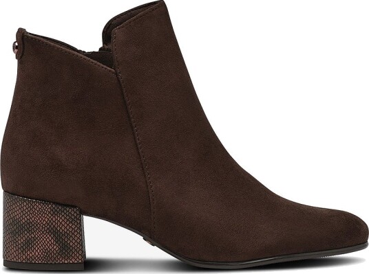 Tamaris Boots Brun