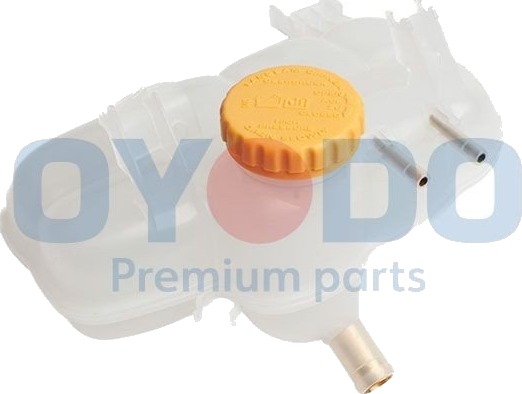 Oyodo 41C9017-OYO Utjevningsbeholder, kjølemiddel
