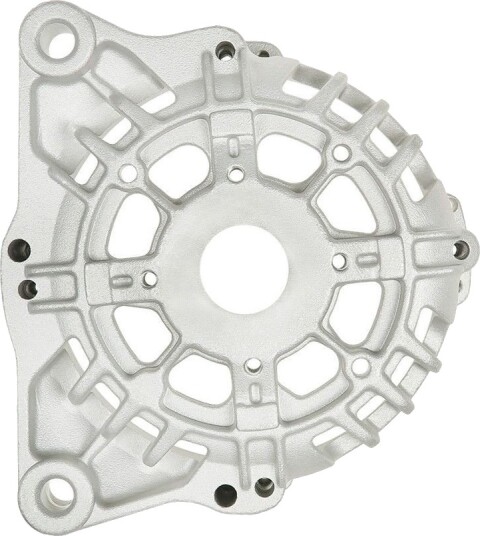 Holder, generator-drivflens AS-PL ABR3084S