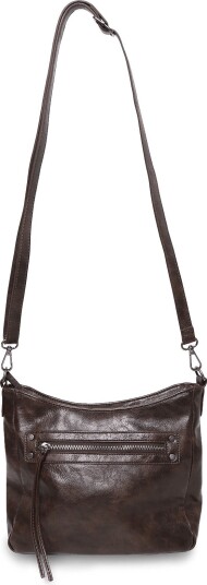 Ulrika Bag - BROWN - One Size