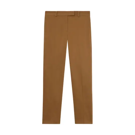 Brooks Brothers Dame Bukser Brun M, Brooks Brothers Dame Bukser Brun M,