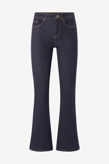 Only Jeans onlBlush Mid FL Stayblue Dnm Rea023 Blå Only Jeans onlBlush Mid FL Stayblue Dnm Rea023 Blå