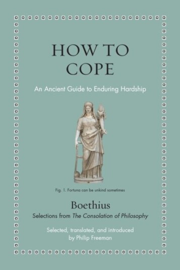 How to Cope