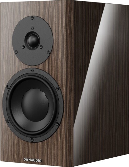 Dynaudio Special Forty stativhøyttalere Ebony wave Dynaudio Special Forty stativhøyttalere Ebony wave