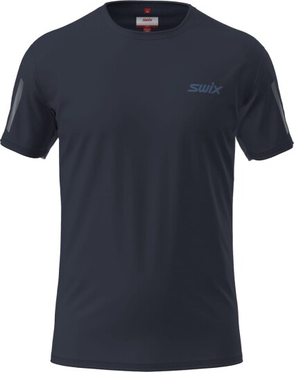 Swix Pace Nts Short Sleeve Baselayer Top M Dark Navy S Swix Pace Nts Short Sleeve Baselayer Top M Dark Navy S