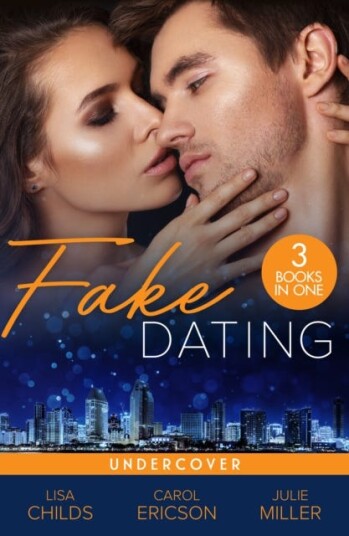 Fake Datin Undercover Agent Undercover (Special Agents at the Altar) / Her Alibi / Personal Protection