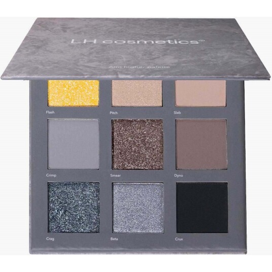 LH cosmetics Aim Higher Palette LH cosmetics Aim Higher Palette