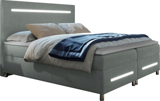 Boisdale Sengeramme 140x200 cm