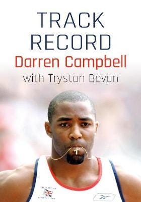 Darren Campbell Av Darren Campbell