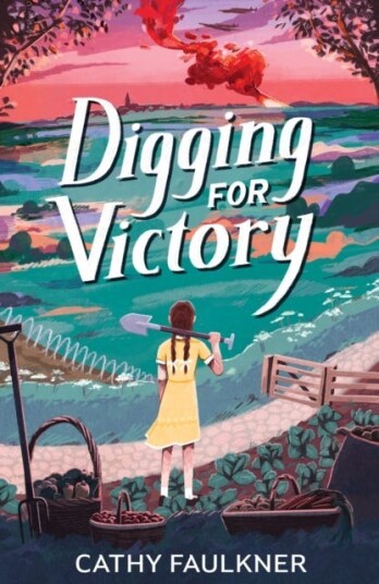 Digging For Victory Av Cathy Faulkner Digging For Victory Av Cathy Faulkner