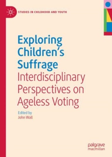 Exploring Children'S Suffrage