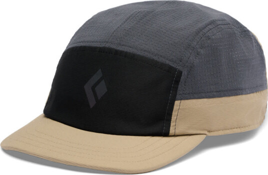 Black Diamond Distance Hat Moonstone-carbon One Size Black Diamond Distance Hat Moonstone-carbon One Size