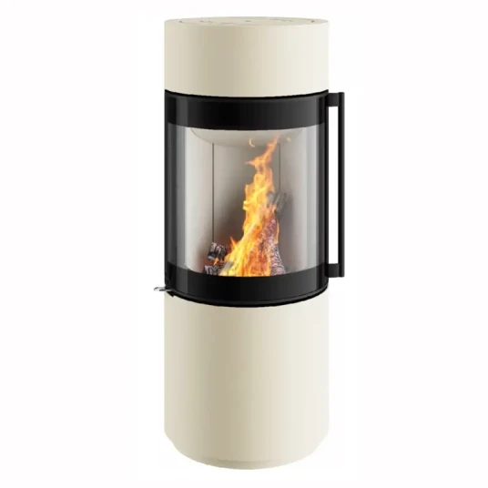 Spartherm Passo XS Style Magnolia