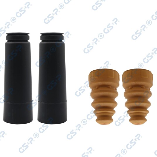 Mansjett/støtpute sett GSP 5405000PK
