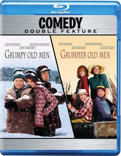 Gretne Gamle Gubber / Gretne Gamle Gubber 2 Gretne Gamle Gubber / Gretne Gamle Gubber 2