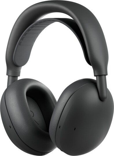 Logitech Zone Vibe Wireless Pro Graphite