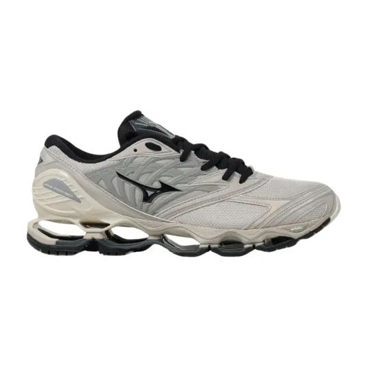 Mizuno Herre Sko Grå 39 1/2 EU,