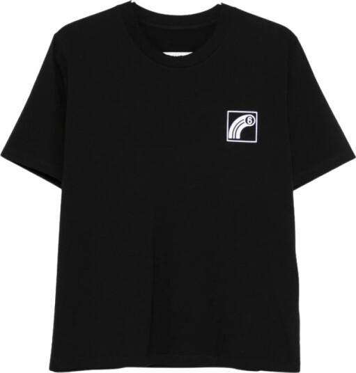 MM6 Maison Margiela Herre Topper Svart L,