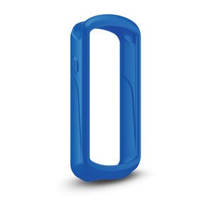 Garmin Blått silikonfodral