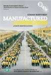Manufactured Landscapes DVD Manufactured Landscapes DVD