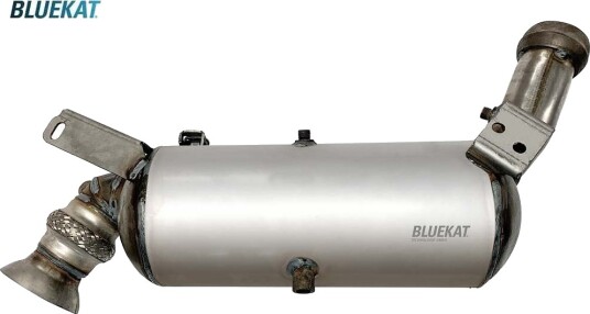 BLUEKAT 443015 Partikkelfilter BLUEKAT 443015 Partikkelfilter