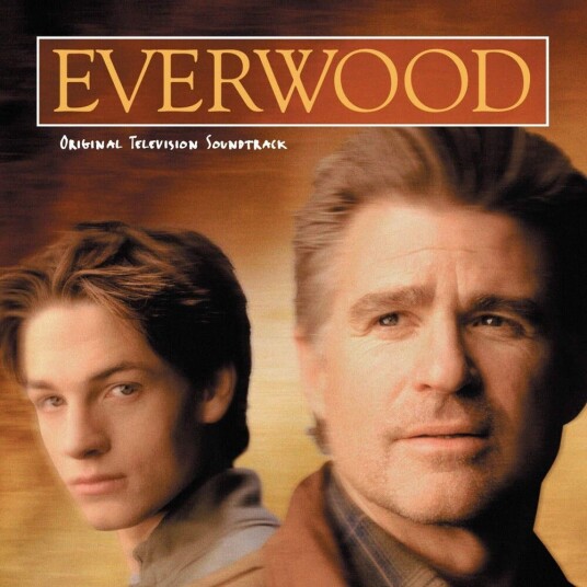 Everwood Tv O.s.t.  Everwood / Tv O.s.t.  CD