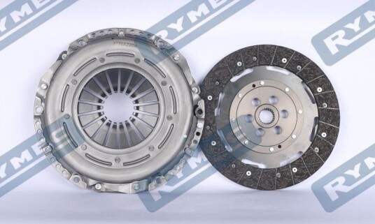 Clutchsett RYMEC JT1753