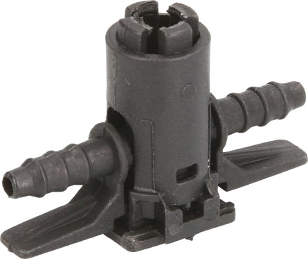 Adapter, slangekopling ENGITECH ENT250332
