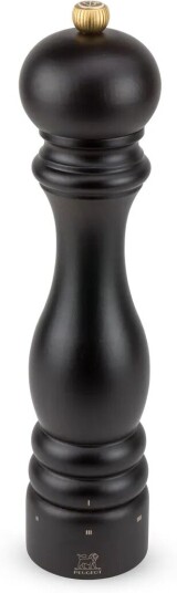 Peugeot Paris u'Select Z saltkvern 27 cm Chocolate