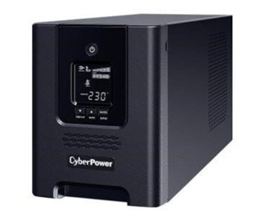 CyberPower Professional Tower Series