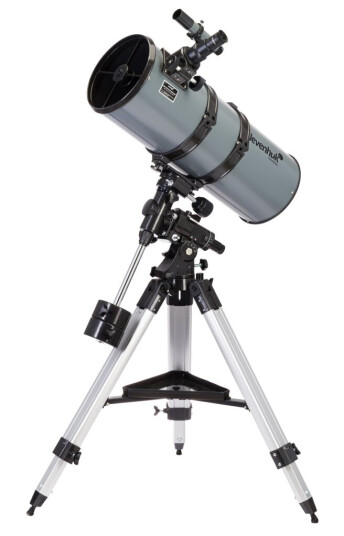 Levenhuk Blitz 203 Plus-Teleskop Levenhuk Blitz 203 Plus-Teleskop