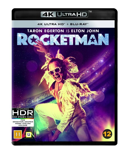 Rocketman Rocketman
