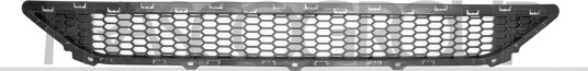 Ventilasjonsgitter PRASCO HN8062120